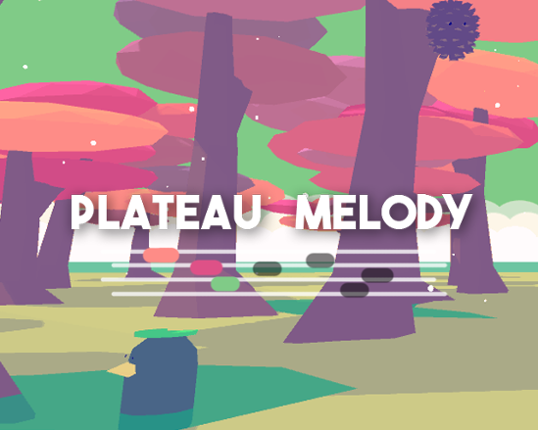 Plateau Melody Game Cover