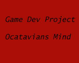 Project Octavians Mind Version 0.1.0 Image