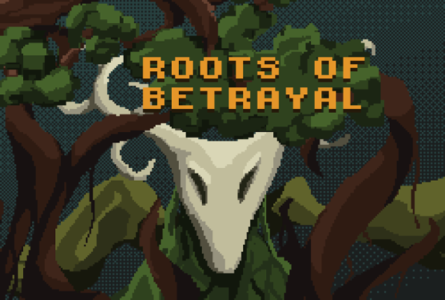 Roots of Betrayal Game Cover