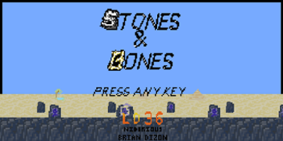 Stones and Bones Image
