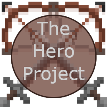 The Hero Project Game Cover