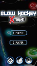 Glow Hockey Extreme Image