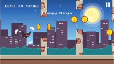 Goo Ninja Image