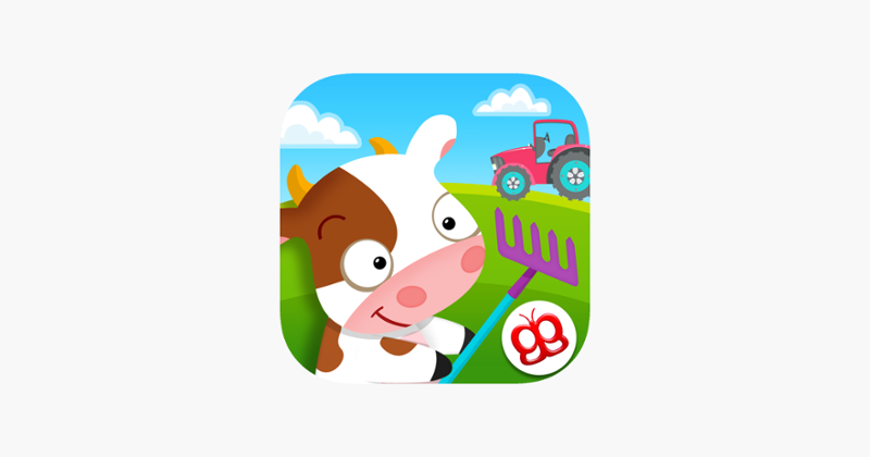 Happy Little Farmer - Lite Game Cover