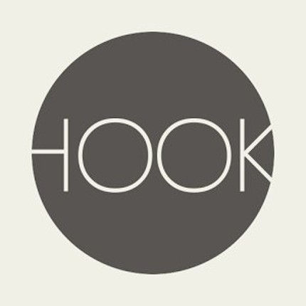 Hook Game Cover