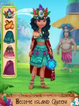 Island Princess Magic Quest Image