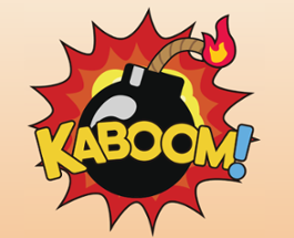 Kaboom! Image