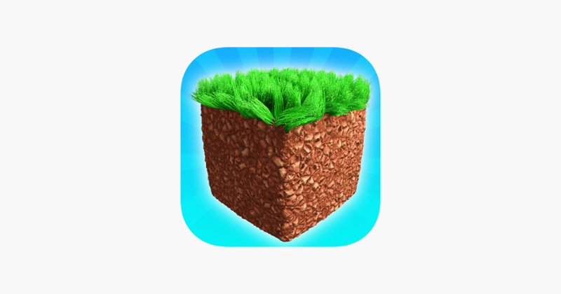 Mine Block: Planet Craft 3D Game Cover