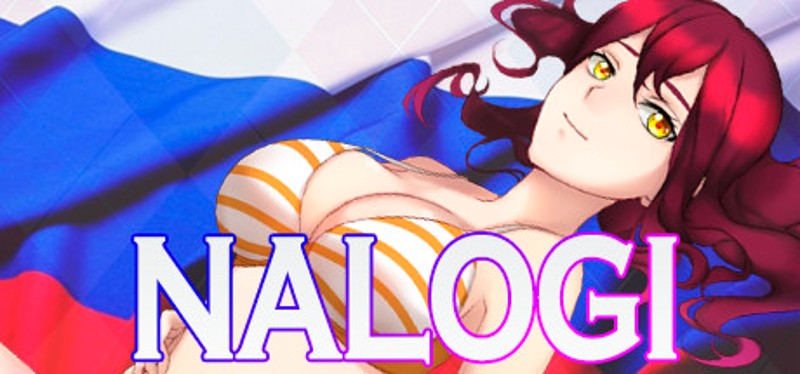 NALOGI Game Cover
