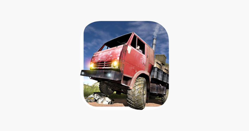Off Road Truck Driver Game Cover