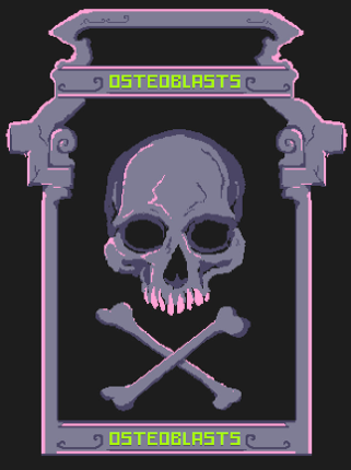Osteoblasts Game Cover