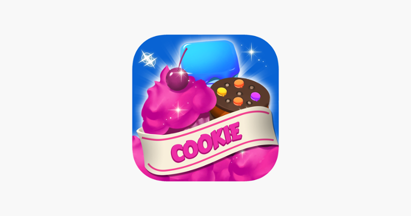 Pastry Mania Star - Candy Match 3 Puzzle Game Cover