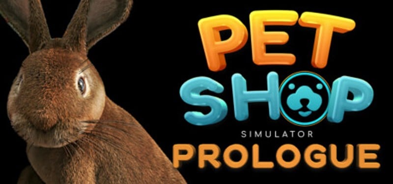 Pet Shop Simulator: Prologue Game Cover