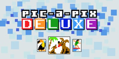 Pic-a-Pix Deluxe Image