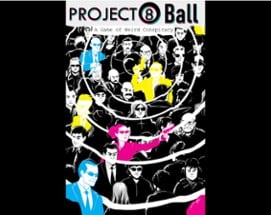 Project 8Ball Image