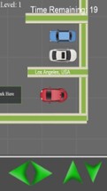 Real Car Parking Game Image