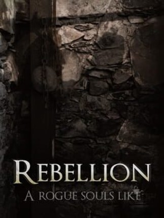 Rebellion Game Cover