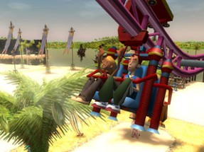 RollerCoaster Tycoon 3: Platinum Image