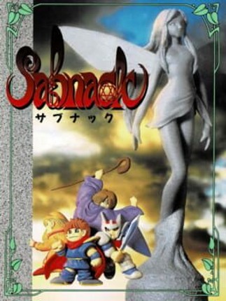 Sabnack Game Cover