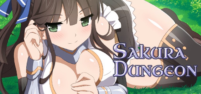 Sakura Dungeon Game Cover