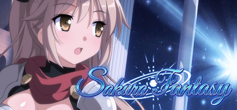 Sakura Fantasy Game Cover