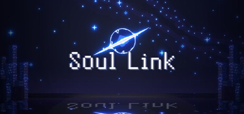 Soul Link Game Cover