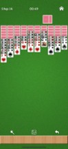 ▷Spider Solitaire Image