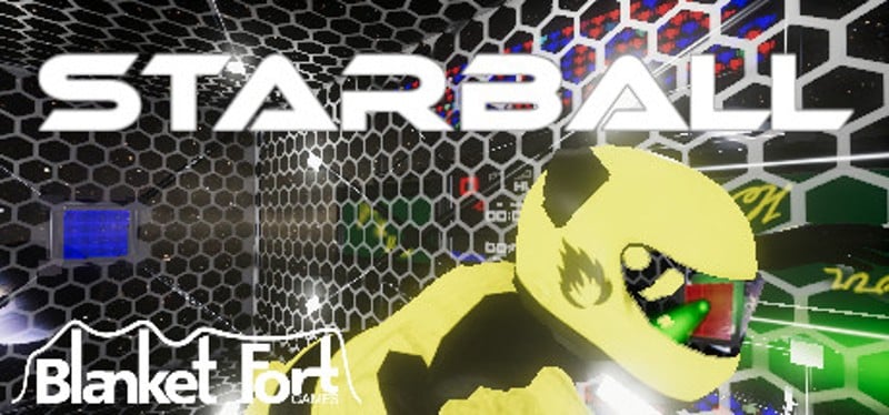 StarBall Game Cover