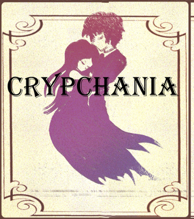 CrypChania Game Cover