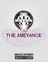 The Abeyance Image