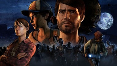 The Walking Dead: A New Frontier - Episodes 1 & 2 - Ties That Bind Image