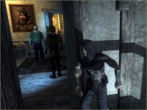 Thief: Deadly Shadows Image