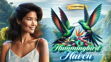 twistingo:Hummingbird Haven Collector's Edition Image