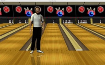 Vegas Bowling Lite Image