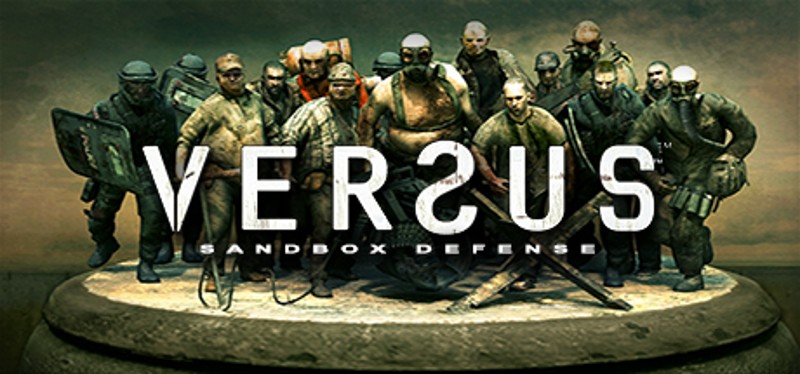 VERSUS SQUAD Game Cover