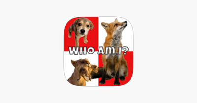 Who Am I - Learn with Animals for Kids Image