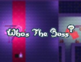 Who's The Boss? Image