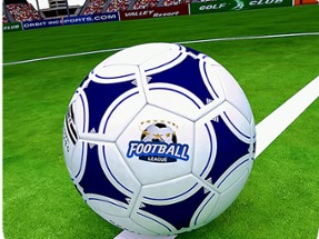 World Champions Football Sim Image