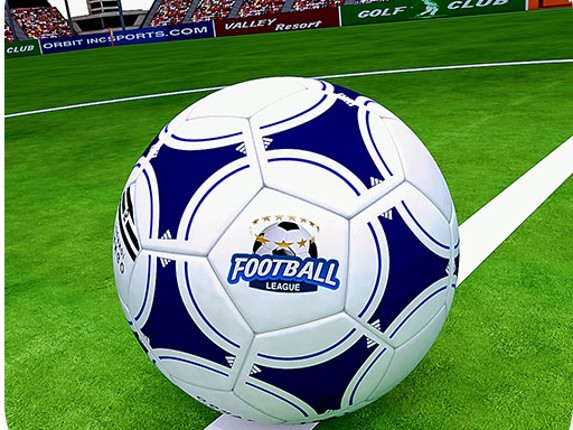 World Champions Football Sim Game Cover