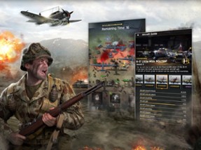 World War: Machines Conquest Image