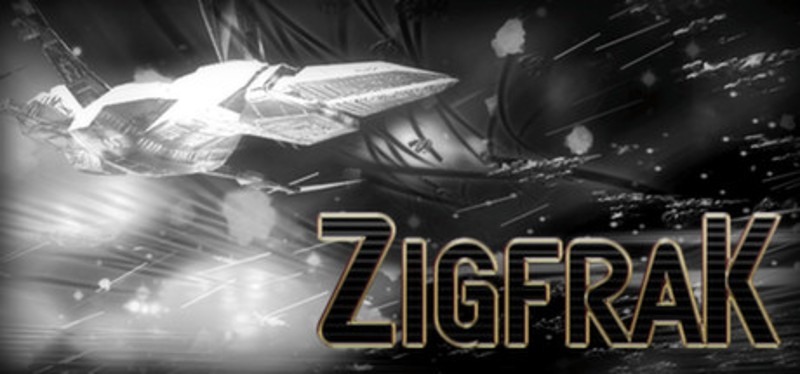 Zigfrak Game Cover