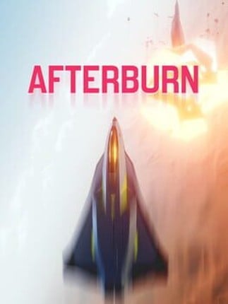 AFTERBURN Game Cover