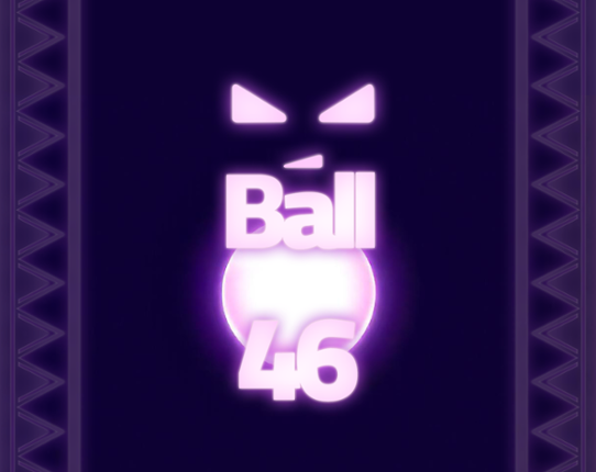 Ball 46 Game Cover