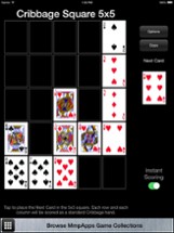 Best of Cribbage Solitaire Image