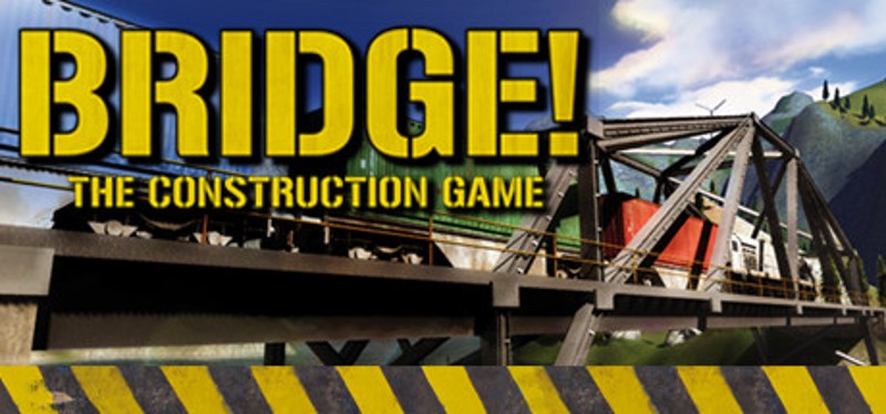 Bridge! Game Cover