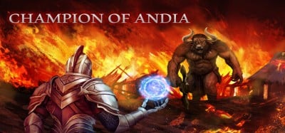 Champion of Andia Image