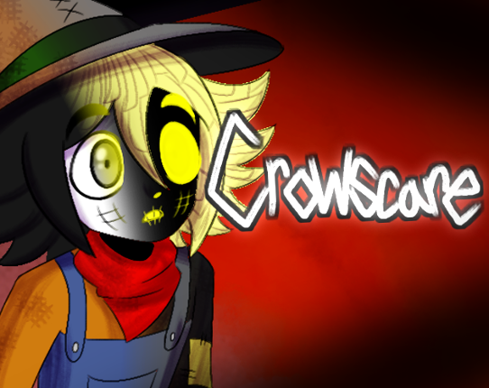 Crowscare Game Cover