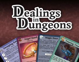 Dealings in Dungeons Image