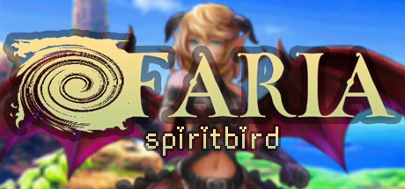 FARIA: Spiritbird Game Cover