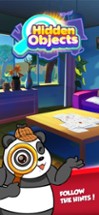 Find Hidden Objects 2021 Image
